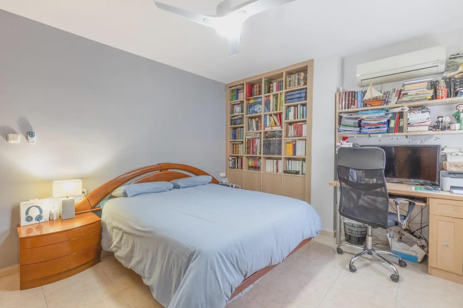 4 camera da letto Appartamento in vendita in Granada citta con garage - 360.000 € (Rif: 9837560)