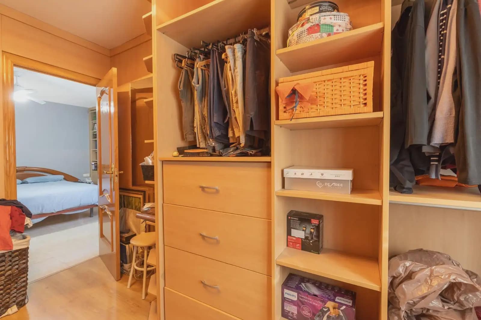4 camera da letto Appartamento in vendita in Granada citta con garage - 360.000 € (Rif: 9837560)