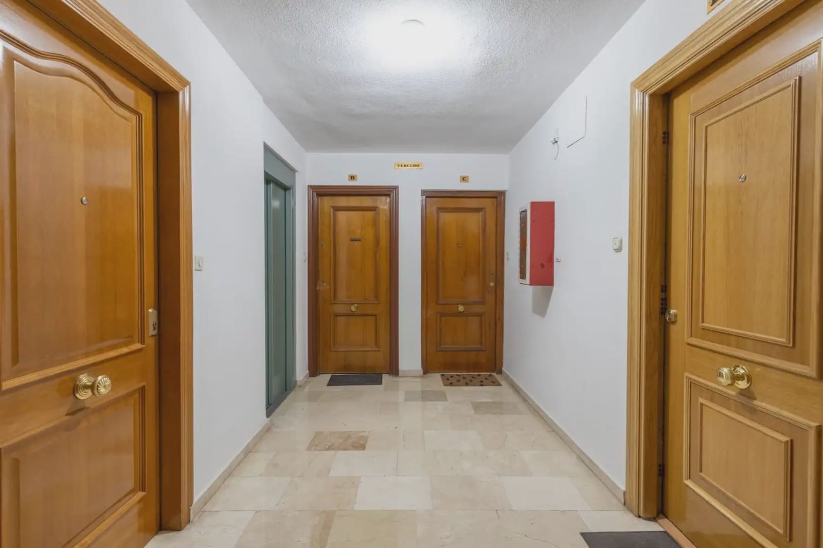 4 camera da letto Appartamento in vendita in Granada citta con garage - 360.000 € (Rif: 9837560)