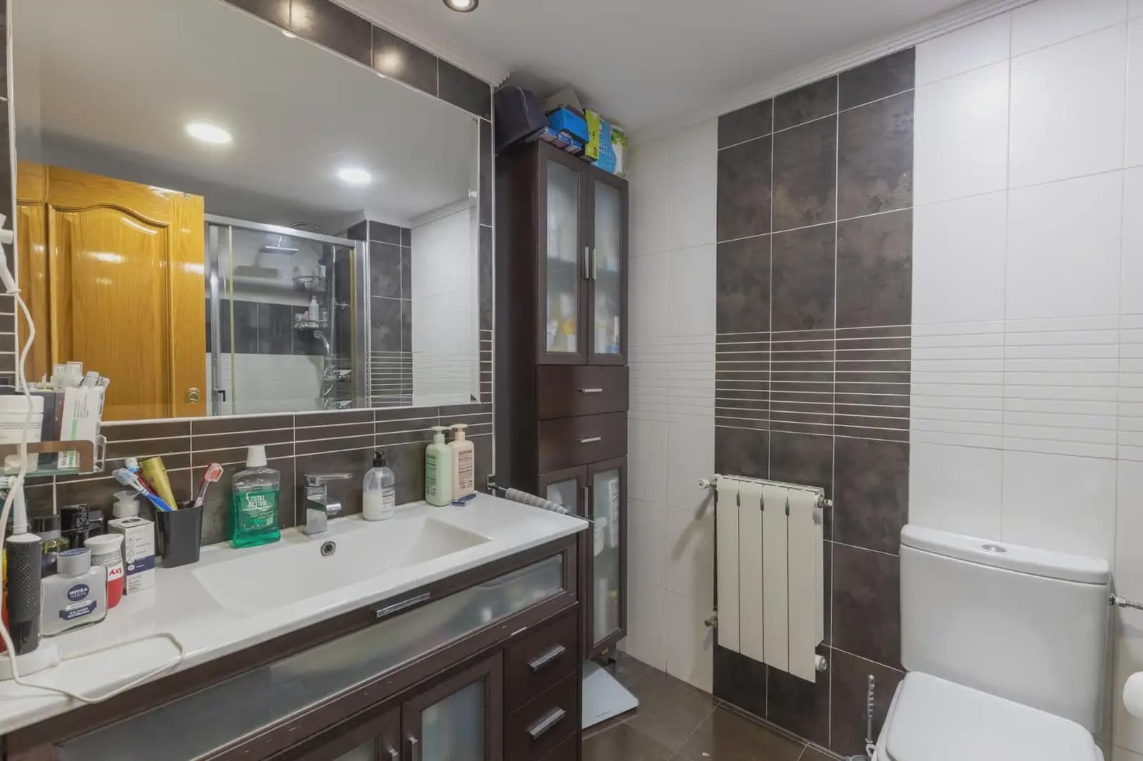 4 camera da letto Appartamento in vendita in Granada citta con garage - 360.000 € (Rif: 9837560)