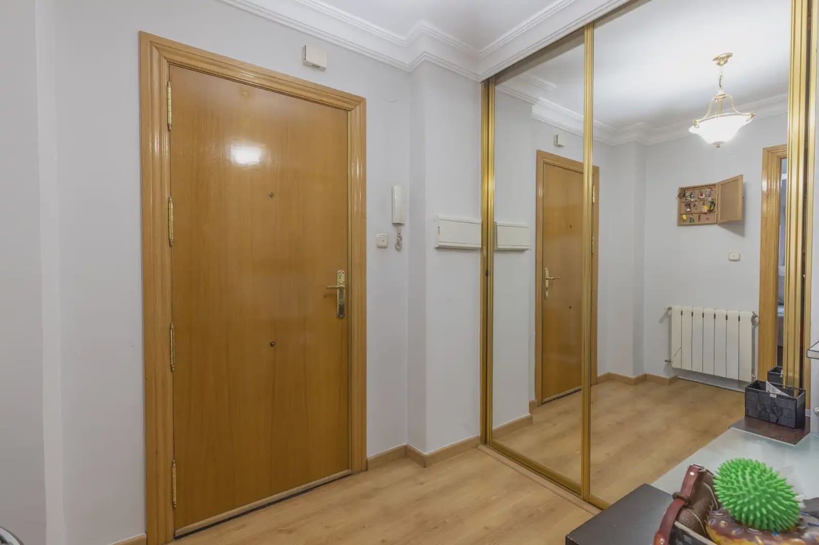 4 camera da letto Appartamento in vendita in Granada citta con garage - 360.000 € (Rif: 9837560)