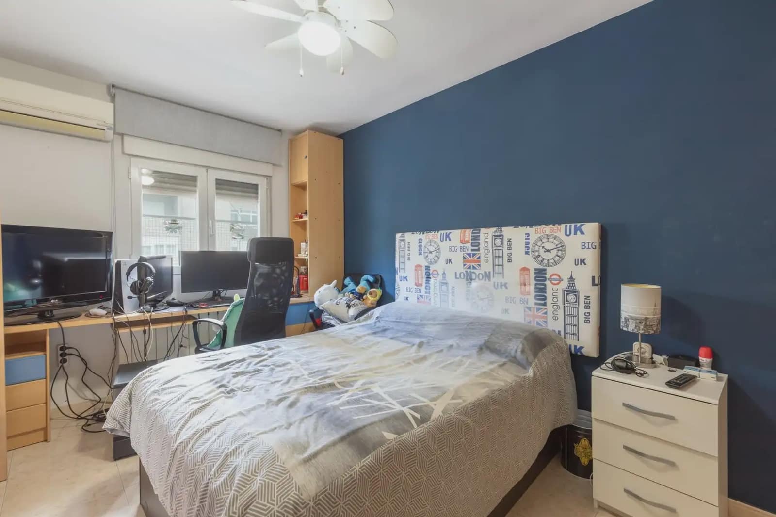 4 camera da letto Appartamento in vendita in Granada citta con garage - 360.000 € (Rif: 9837560)