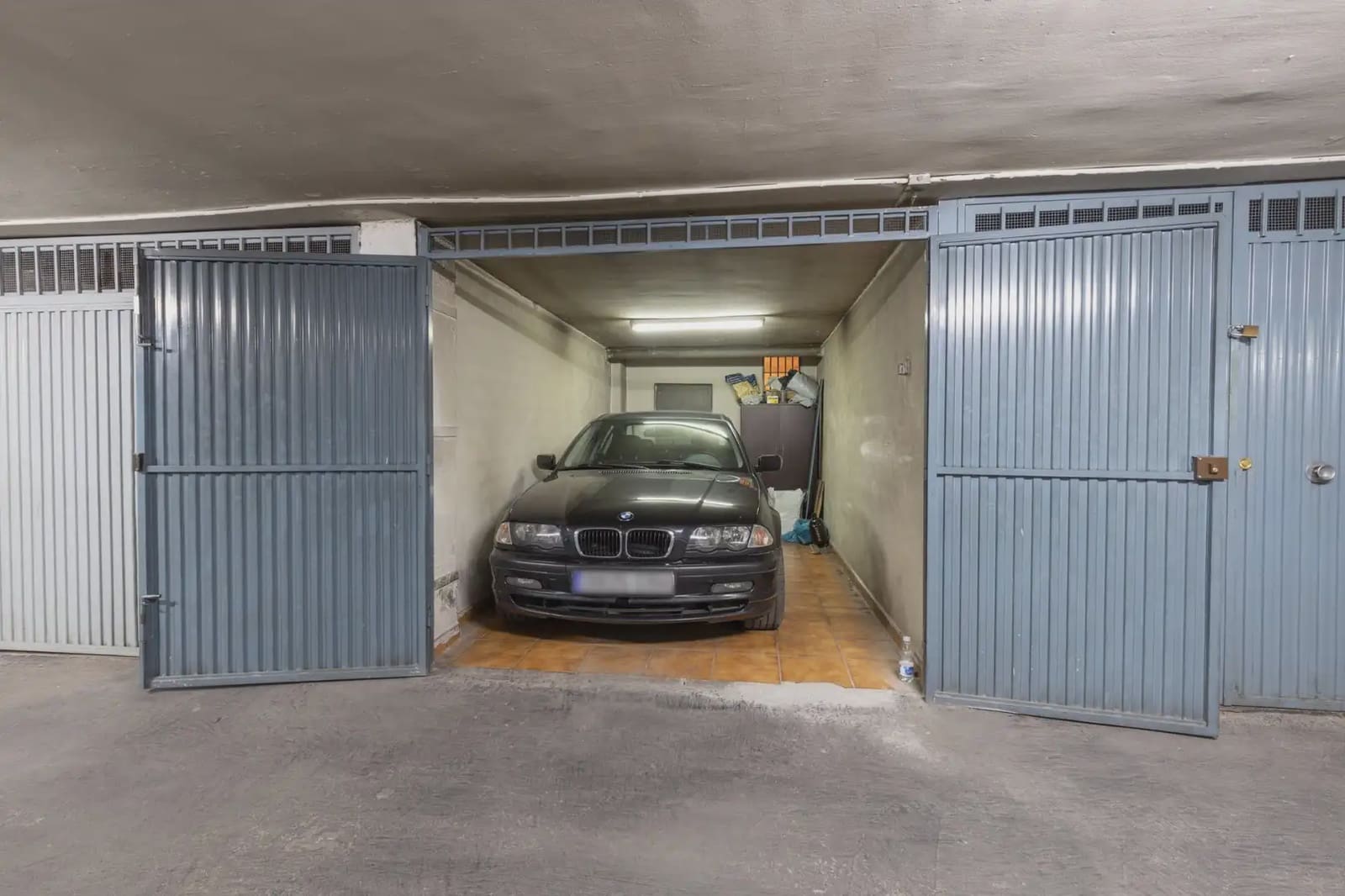 4 camera da letto Appartamento in vendita in Granada citta con garage - 360.000 € (Rif: 9837560)