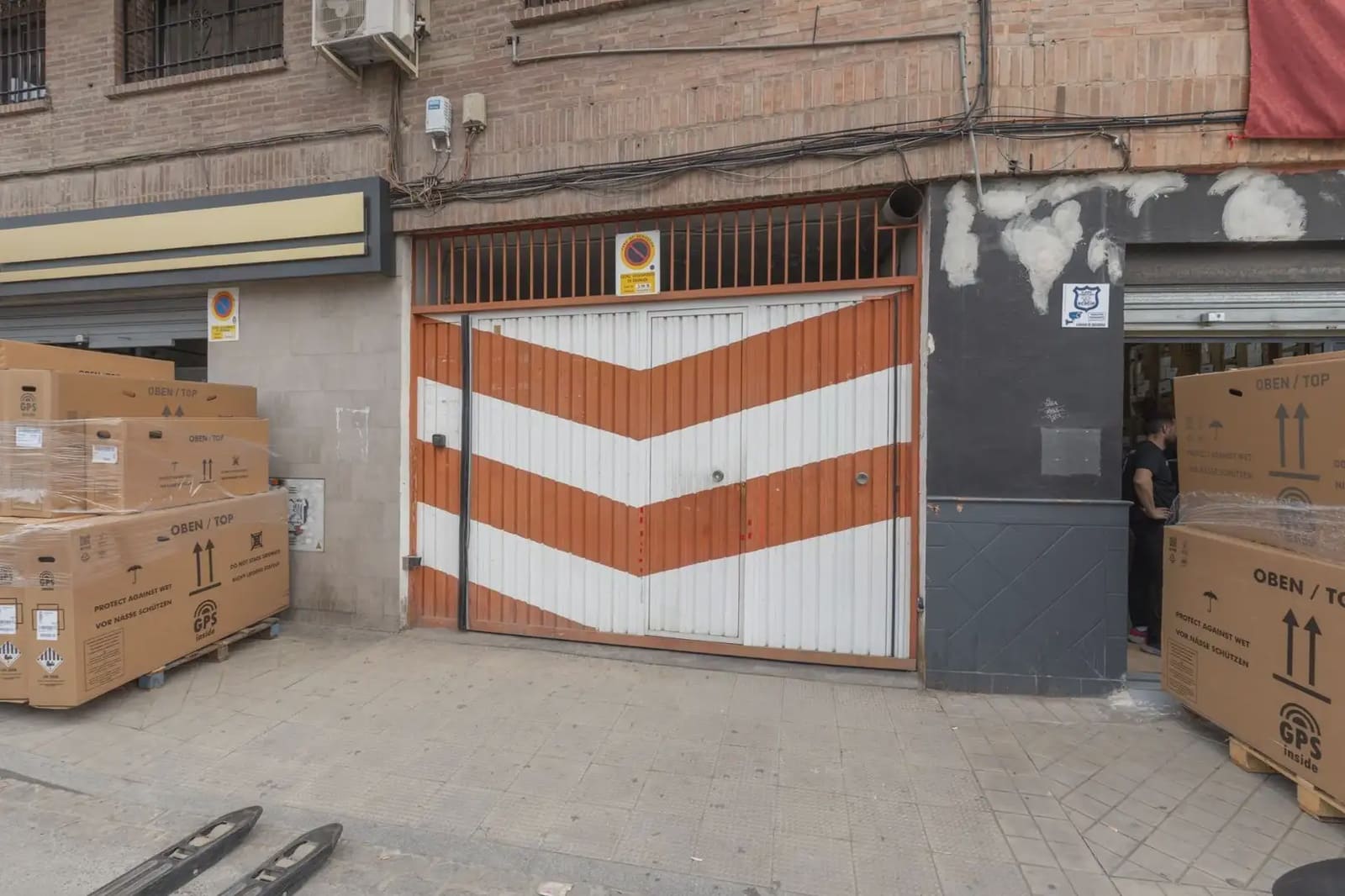 4 camera da letto Appartamento in vendita in Granada citta con garage - 360.000 € (Rif: 9837560)