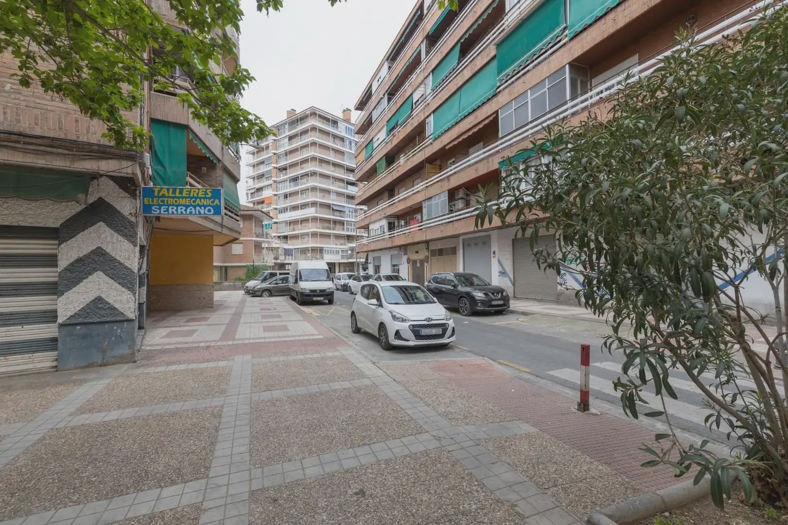 4 camera da letto Appartamento in vendita in Granada citta con garage - 360.000 € (Rif: 9837560)