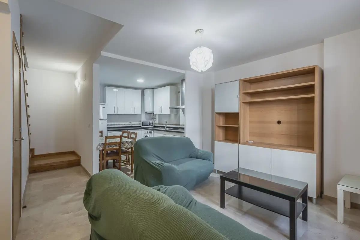 Appartement te koop in Granada stad - € 245.000 (Ref: 9837562)