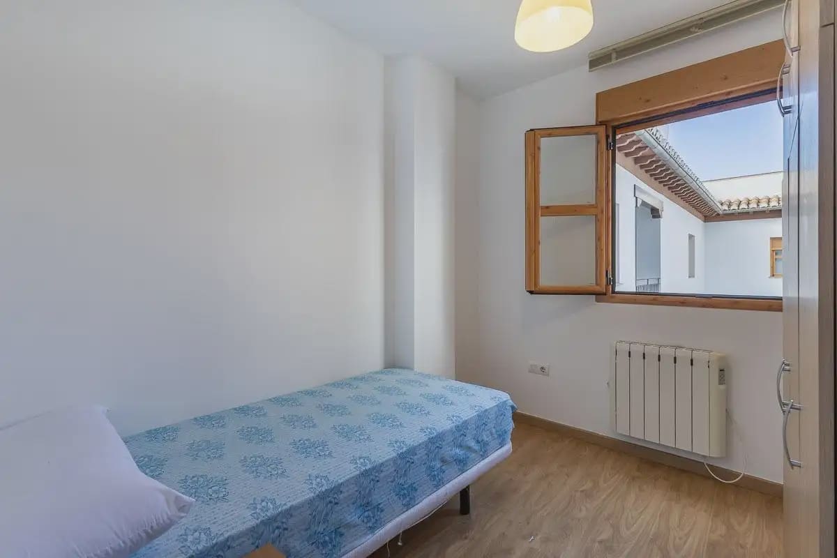 Appartement te koop in Granada stad - € 245.000 (Ref: 9837562)
