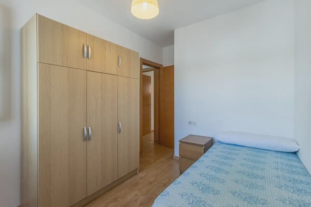Appartement te koop in Granada stad - € 245.000 (Ref: 9837562)