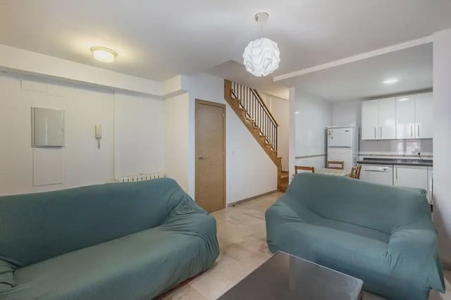 Appartement te koop in Albaicin, Granada stad - € 245.000 (Ref: 9837562)