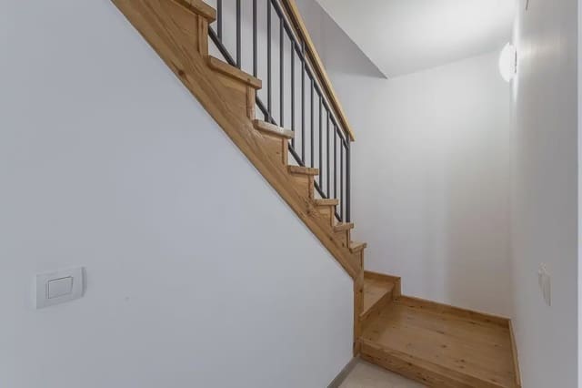 Appartement te koop in Albaicin, Granada stad - € 245.000 (Ref: 9837562)