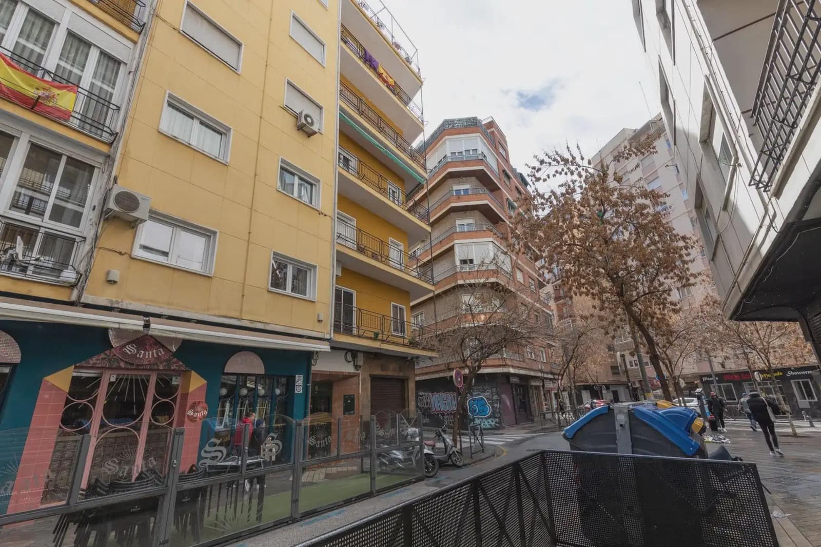 Lejlighed til salg i Granada by - € 359.000 (Ref: 9837563)