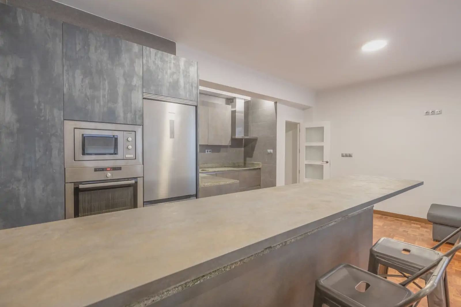 Lejlighed til salg i Granada by - € 359.000 (Ref: 9837563)
