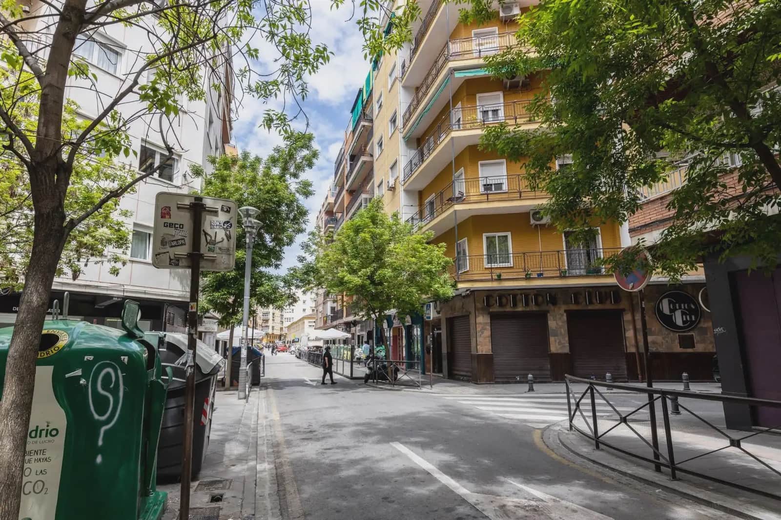 Lejlighed til salg i Granada by - € 359.000 (Ref: 9837563)