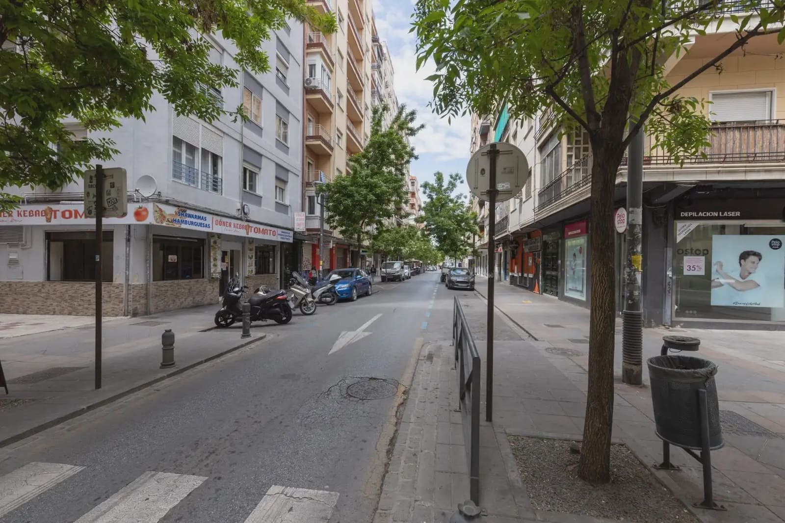 Lejlighed til salg i Granada by - € 359.000 (Ref: 9837563)