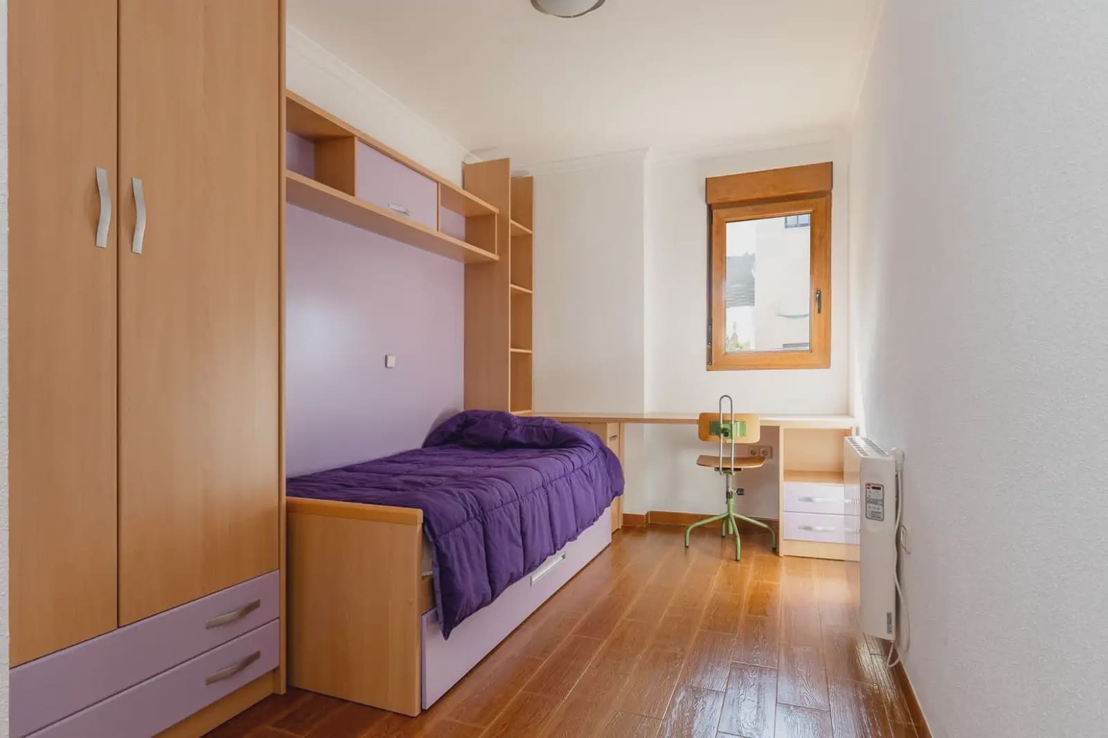 Villa/Maison à vendre à Peligros avec garage - 392 000 € (Ref: 9837564)