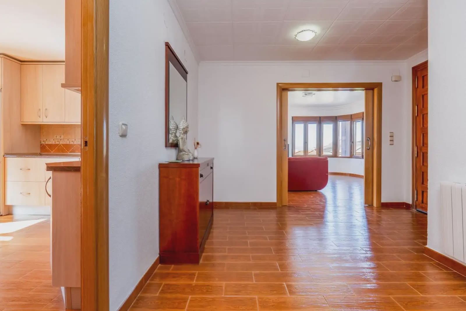 Villa/Maison à vendre à Peligros avec garage - 392 000 € (Ref: 9837564)