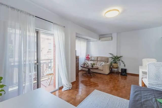 Leilighet til salgs i Angustias - Chana - Encina, Granada by - € 189 000 (Ref: 9837565)