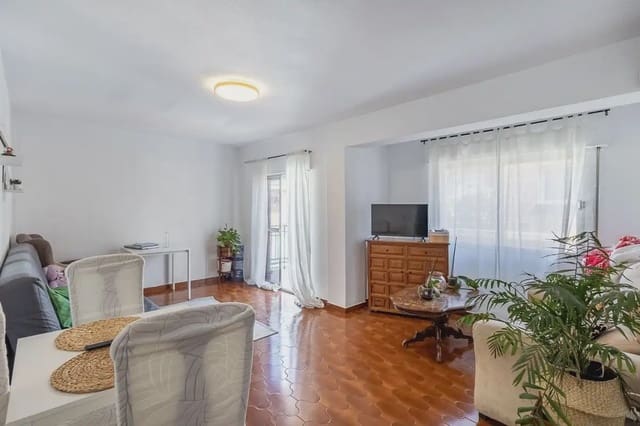 Leilighet til salgs i Angustias - Chana - Encina, Granada by - € 189 000 (Ref: 9837565)