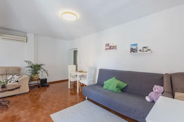 Leilighet til salgs i Angustias - Chana - Encina, Granada by - € 189 000 (Ref: 9837565)