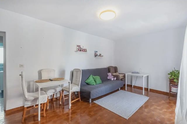 Leilighet til salgs i Angustias - Chana - Encina, Granada by - € 189 000 (Ref: 9837565)