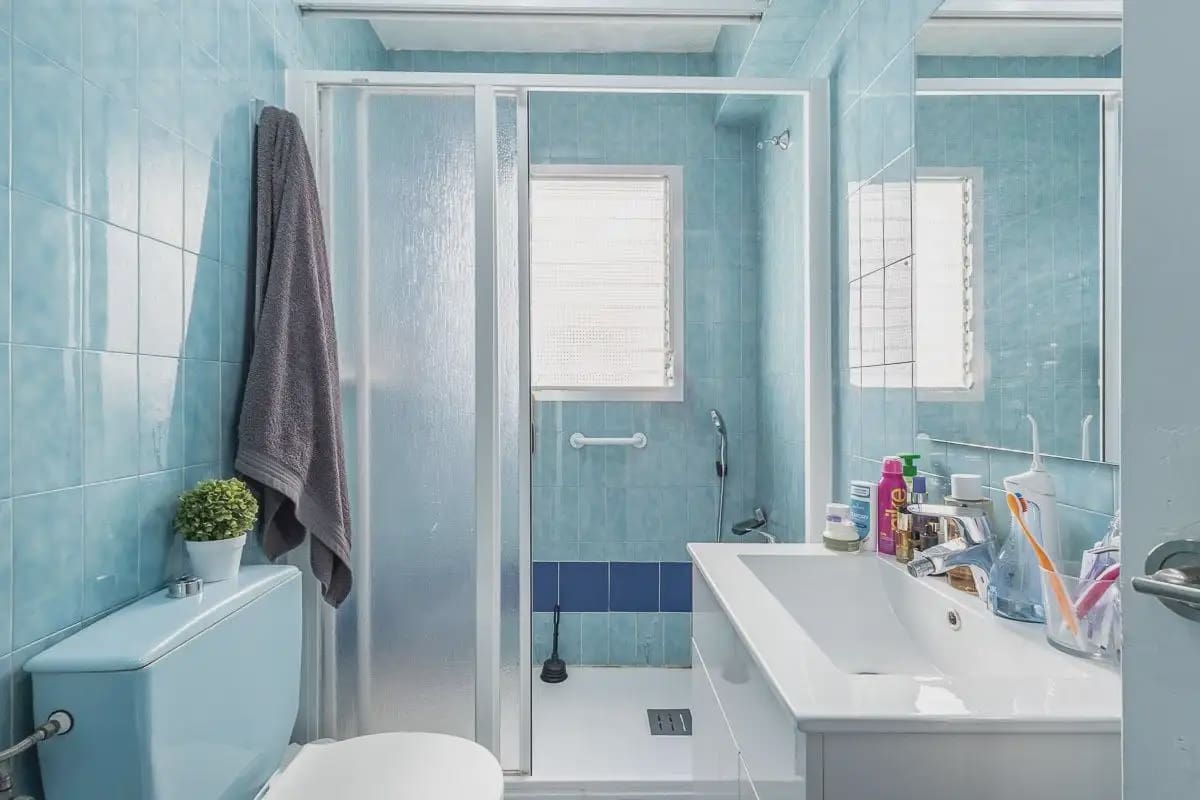 Wohnung zu verkaufen in Granada Stadt - 189.000 € (Ref: 9837565)