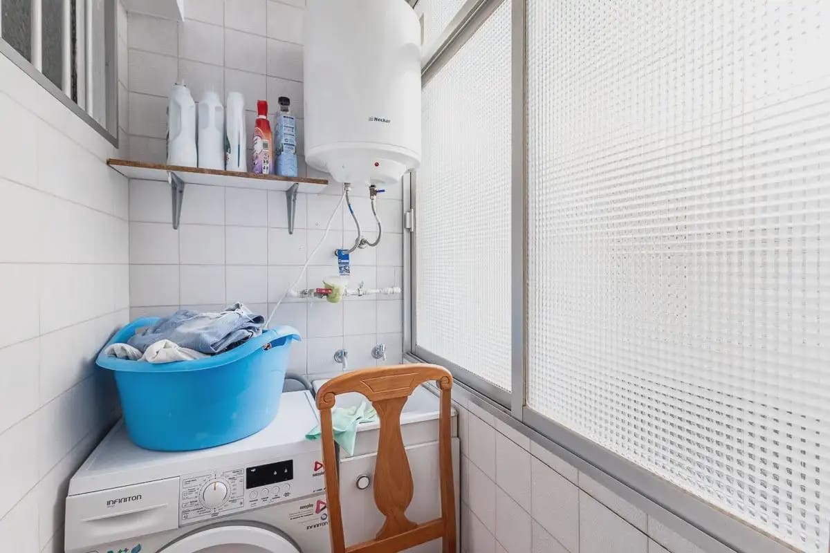 Wohnung zu verkaufen in Granada Stadt - 189.000 € (Ref: 9837565)