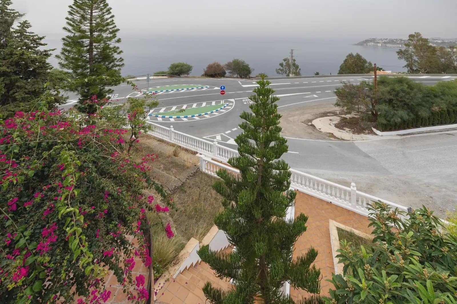 Villa for sale in Salobrena with garage - € 440,000 (Ref: 9837566)
