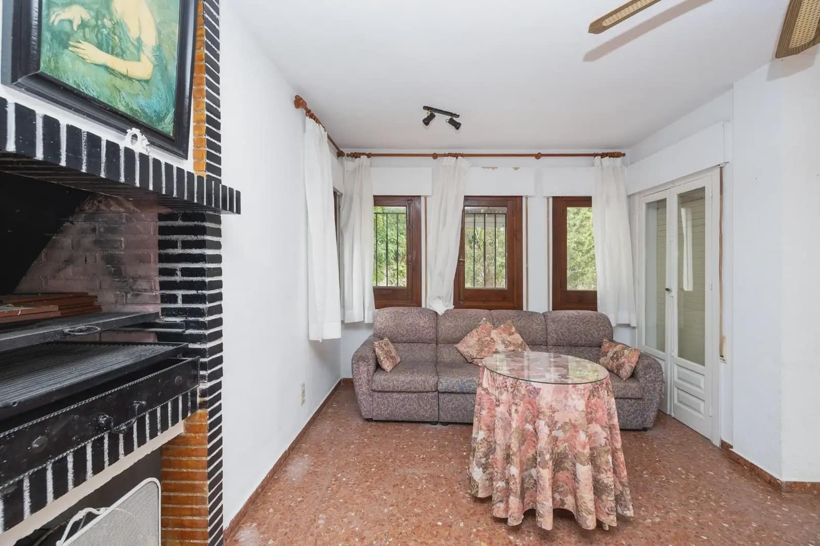 Villa for sale in Salobrena with garage - € 440,000 (Ref: 9837566)