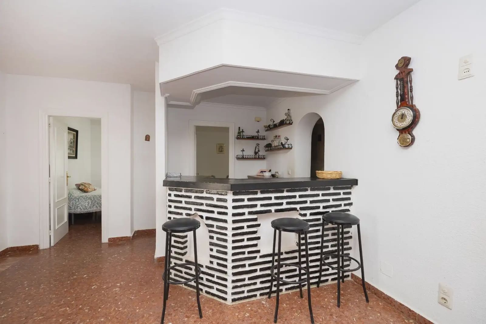 Villa for sale in Salobrena with garage - € 440,000 (Ref: 9837566)