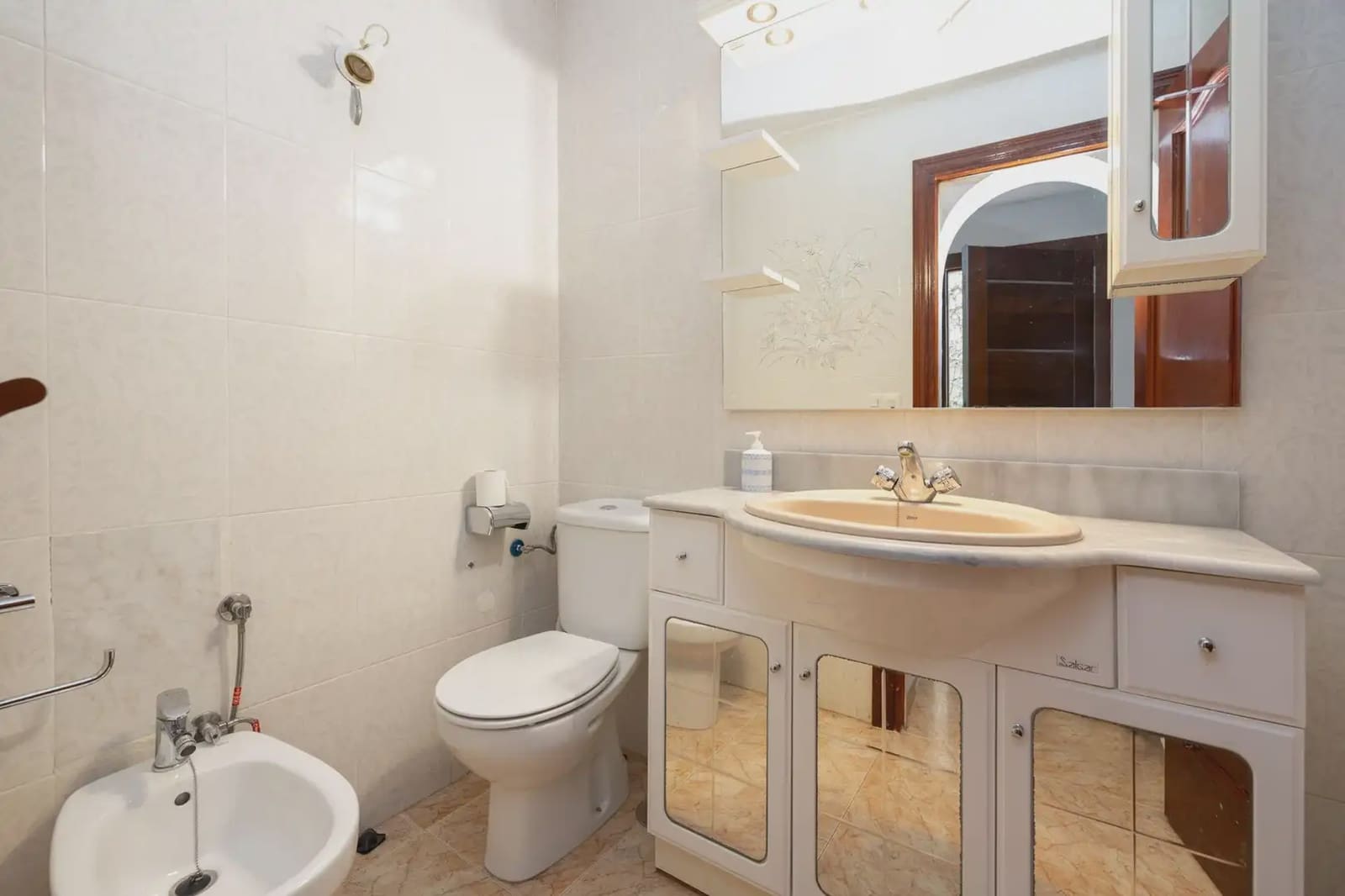 Villa for sale in Salobrena with garage - € 440,000 (Ref: 9837566)
