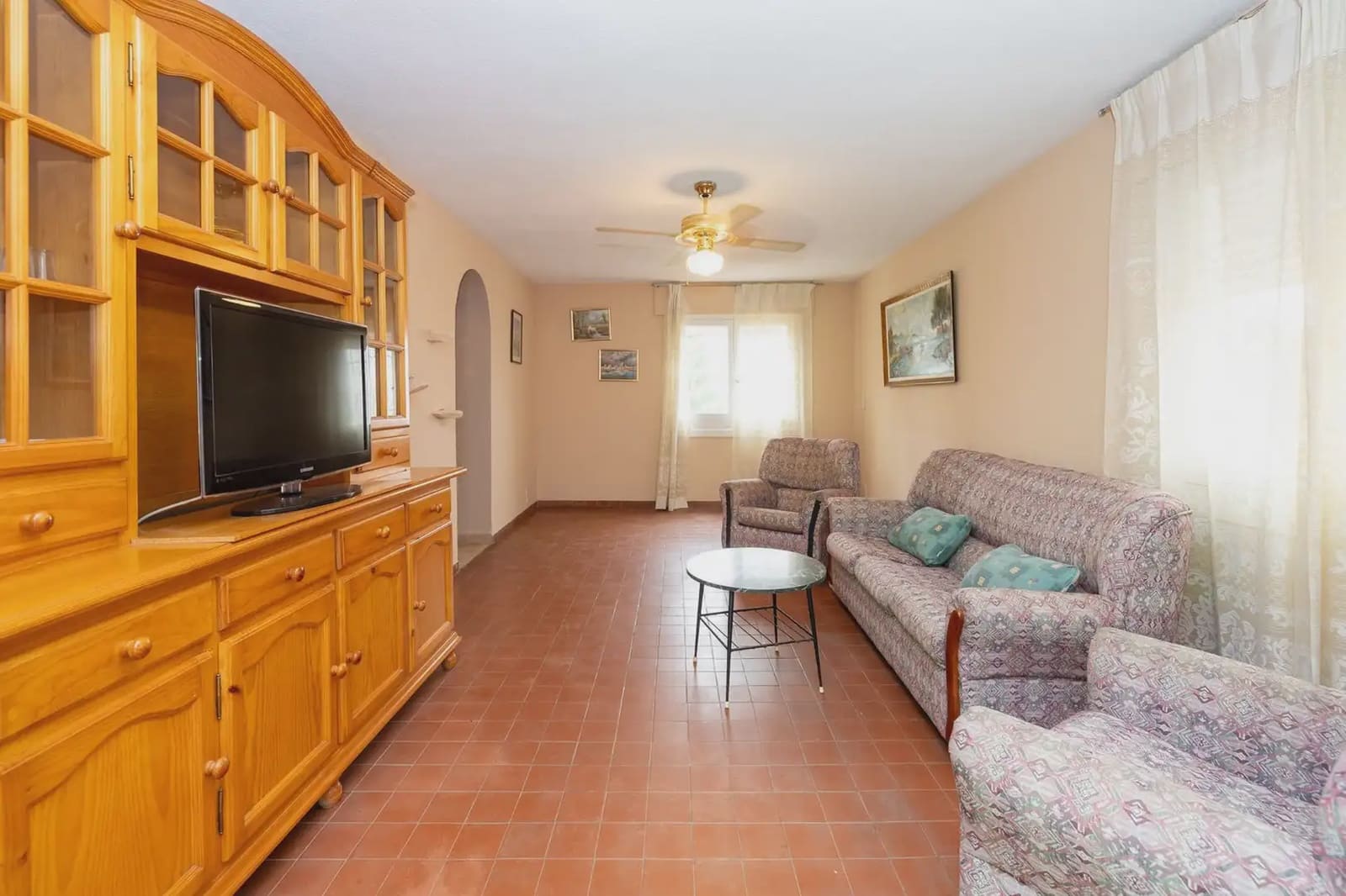 Villa for sale in Salobrena with garage - € 440,000 (Ref: 9837566)