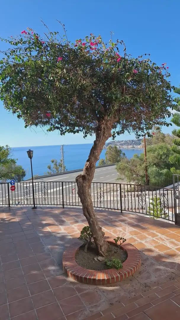 Villa for sale in Salobrena with garage - € 440,000 (Ref: 9837566)