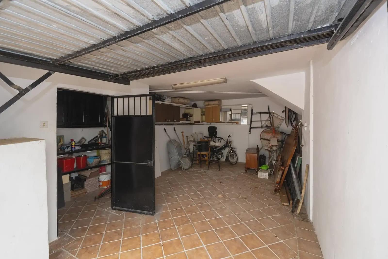 Villa for sale in Salobrena with garage - € 440,000 (Ref: 9837566)