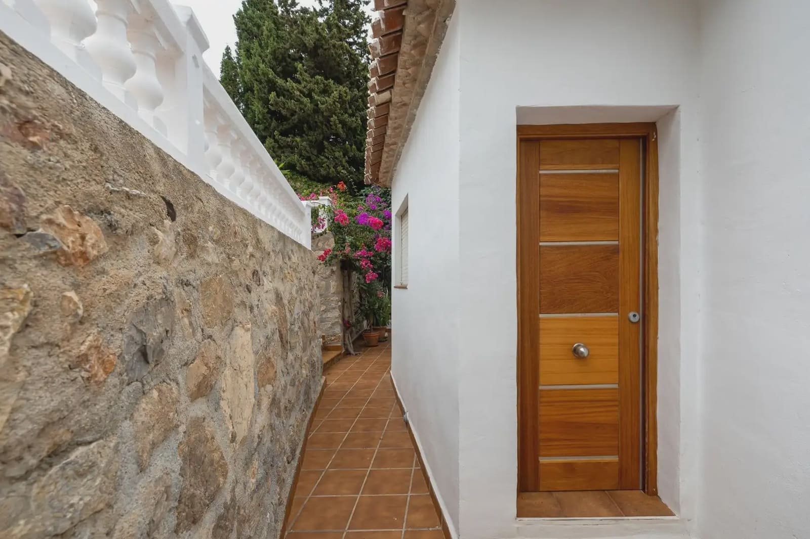 Villa for sale in Salobrena with garage - € 440,000 (Ref: 9837566)