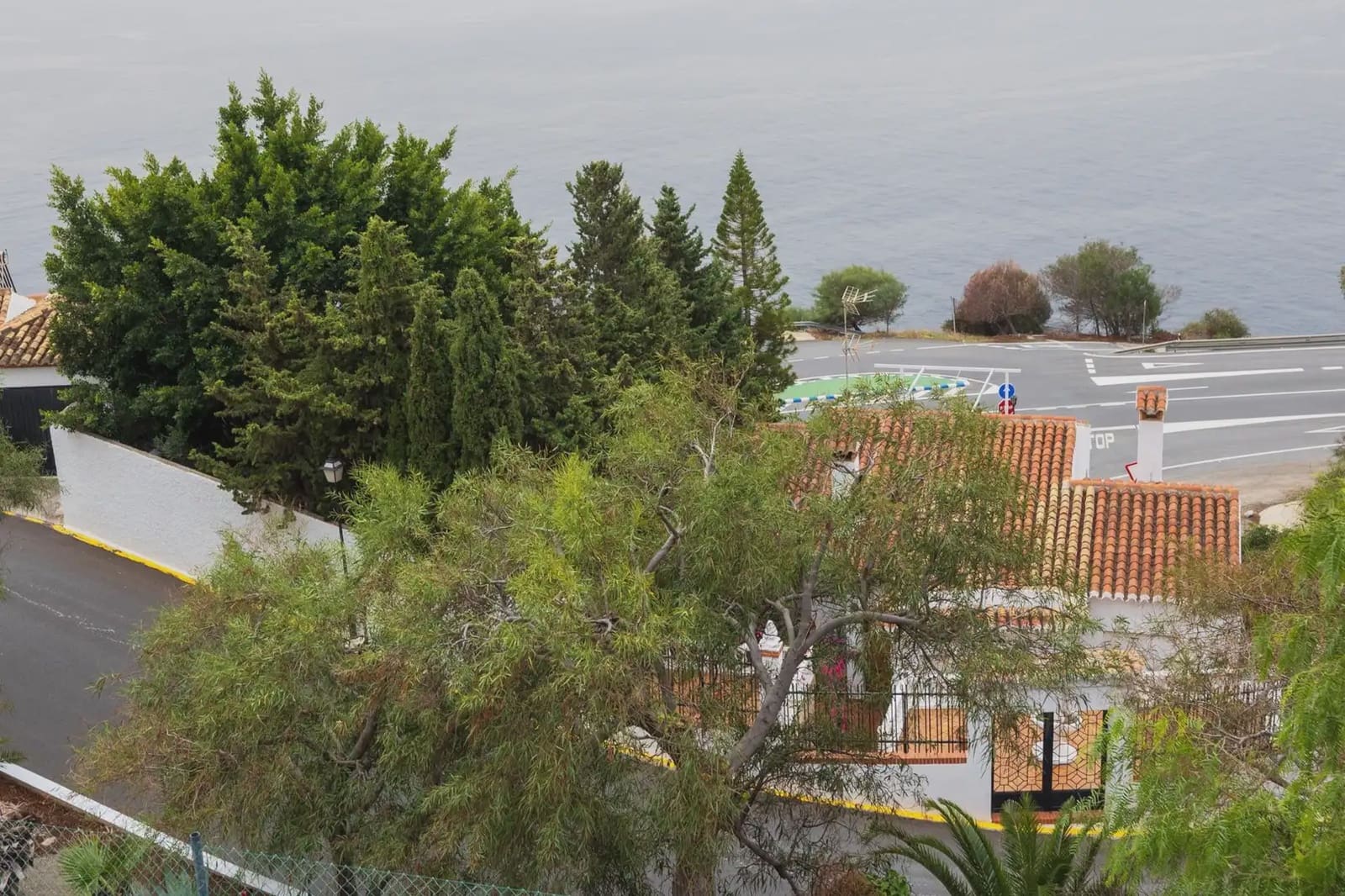 Villa for sale in Salobrena with garage - € 440,000 (Ref: 9837566)