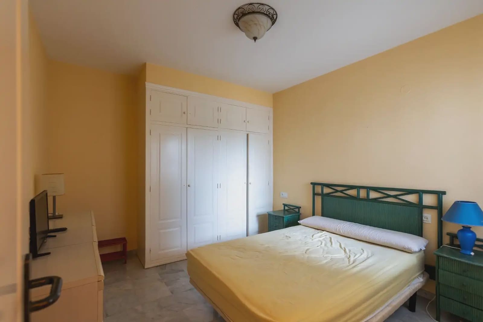 Flat for sale in Almunecar with pool garage - € 419,500 (Ref: 9837567)