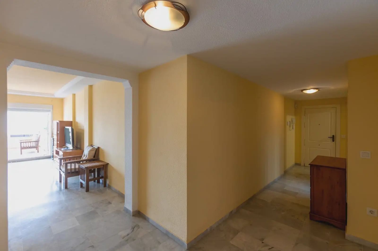 Flat for sale in Almunecar with pool garage - € 419,500 (Ref: 9837567)