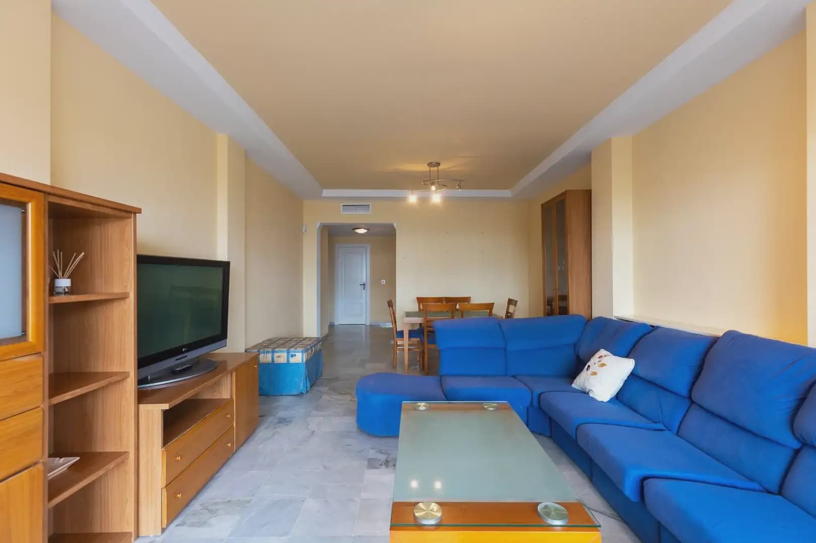 Flat for sale in Almunecar with pool garage - € 419,500 (Ref: 9837567)