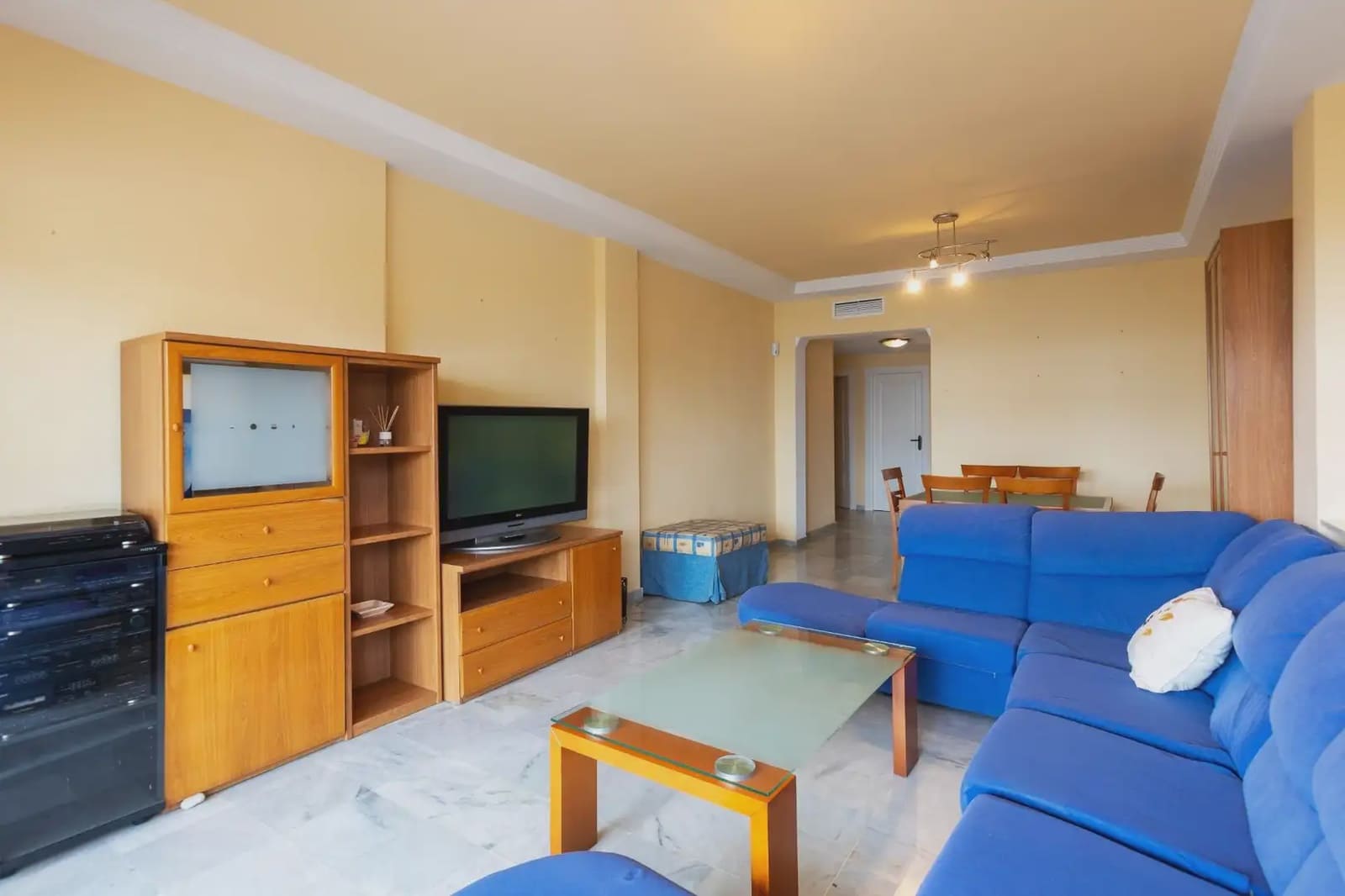 Flat for sale in Almunecar with pool garage - € 419,500 (Ref: 9837567)