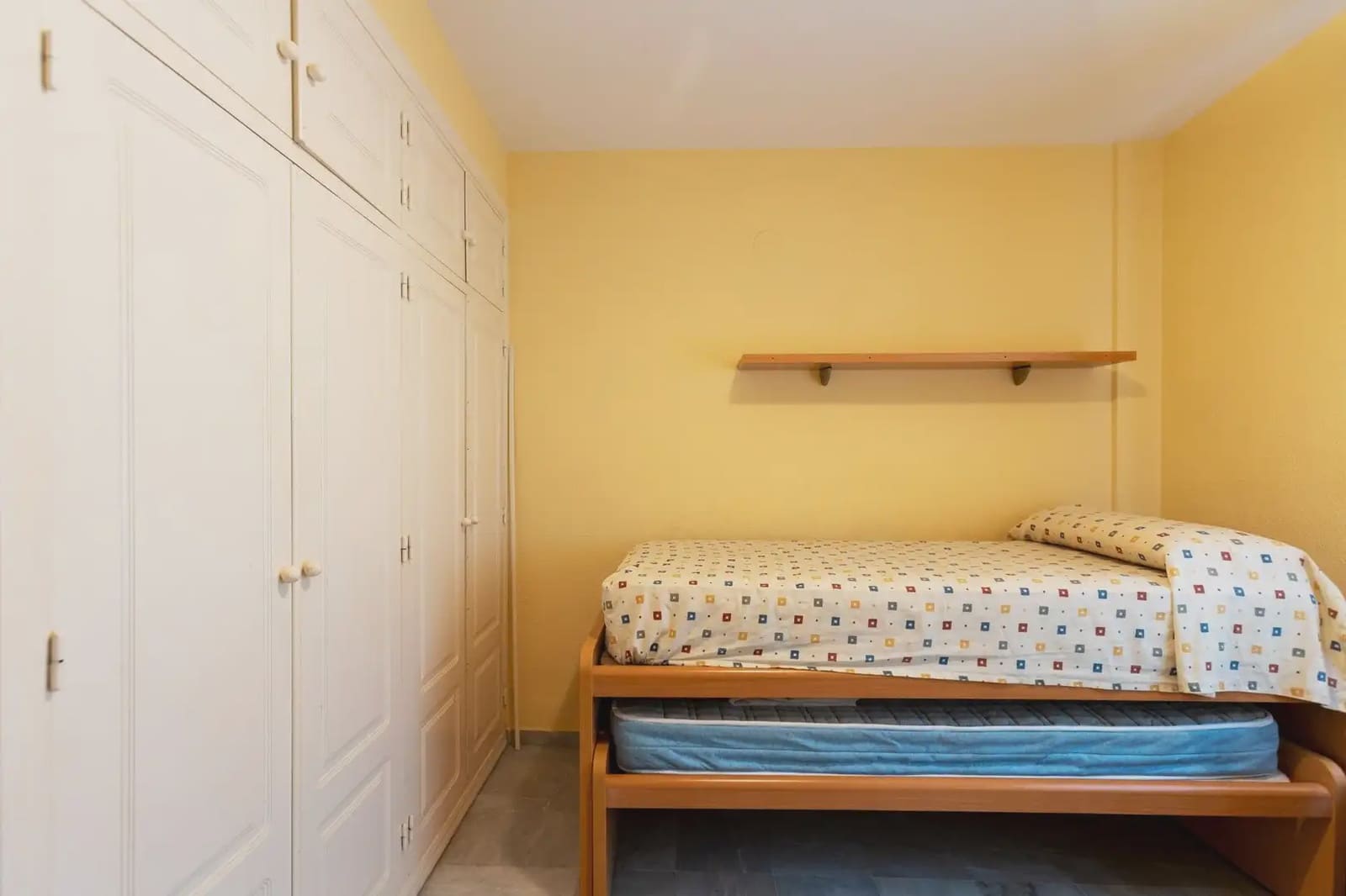 Flat for sale in Almunecar with pool garage - € 419,500 (Ref: 9837567)