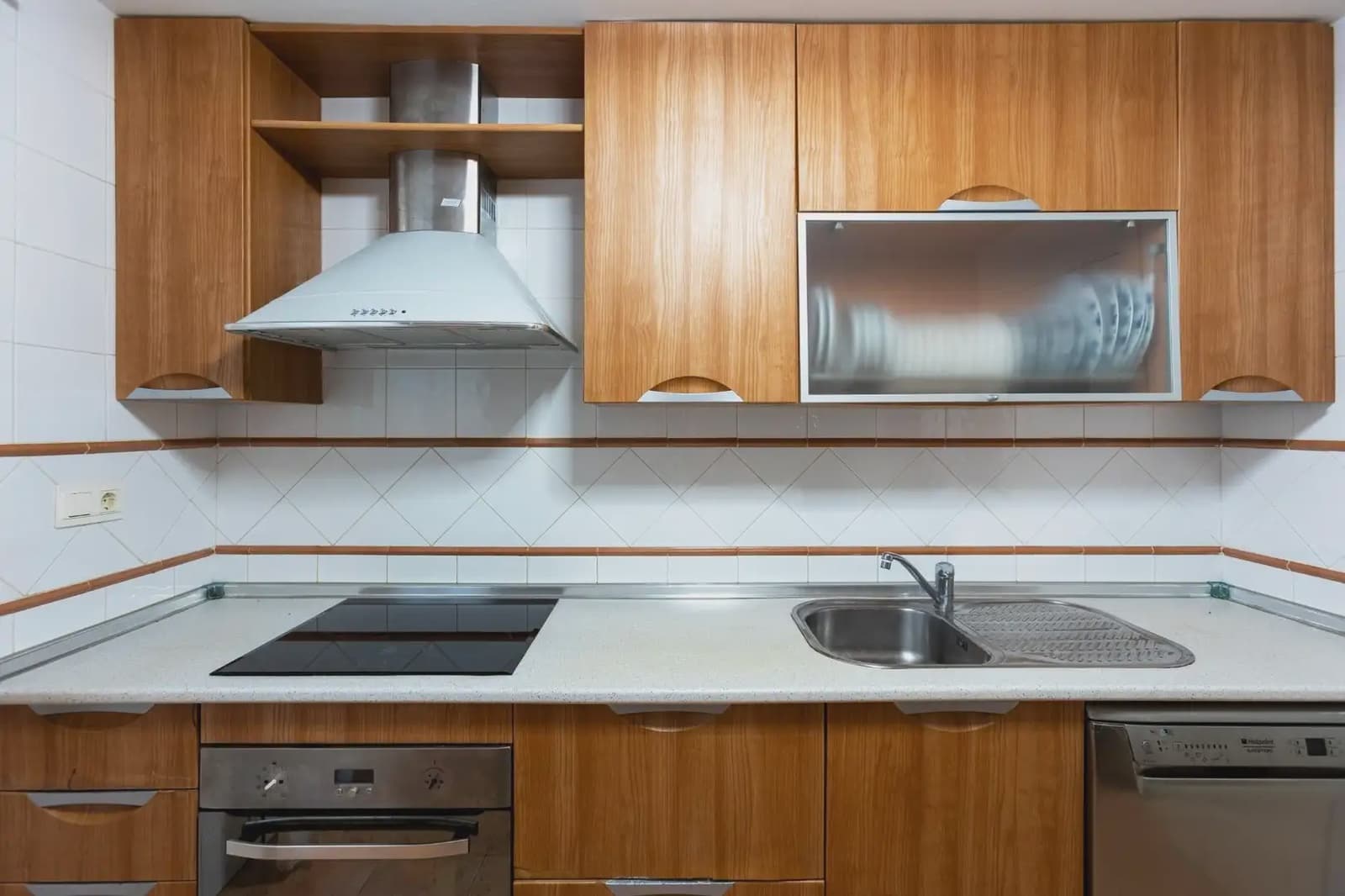 Flat for sale in Almunecar with pool garage - € 419,500 (Ref: 9837567)