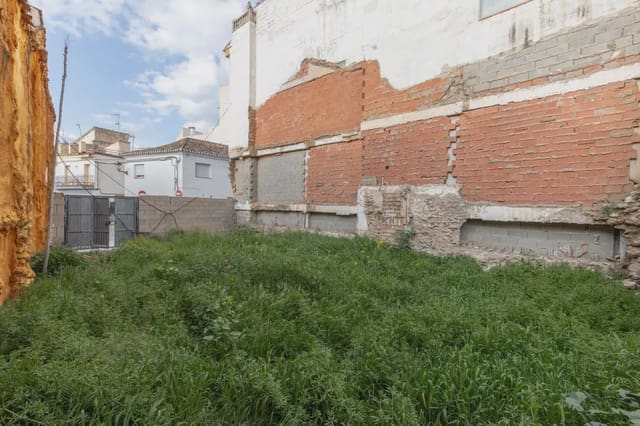 Działka budowlana na sprzedaż w Cájar - 130 000 € (Ref: 9837568)