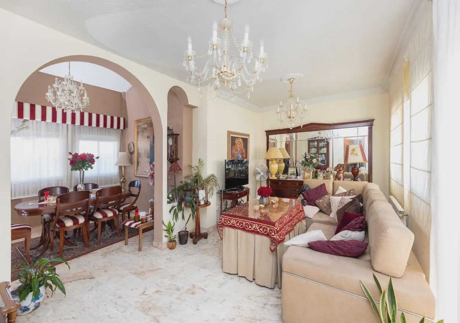 Willa na sprzedaż w Peligros z garażem - 430 000 € (Ref: 9837570)