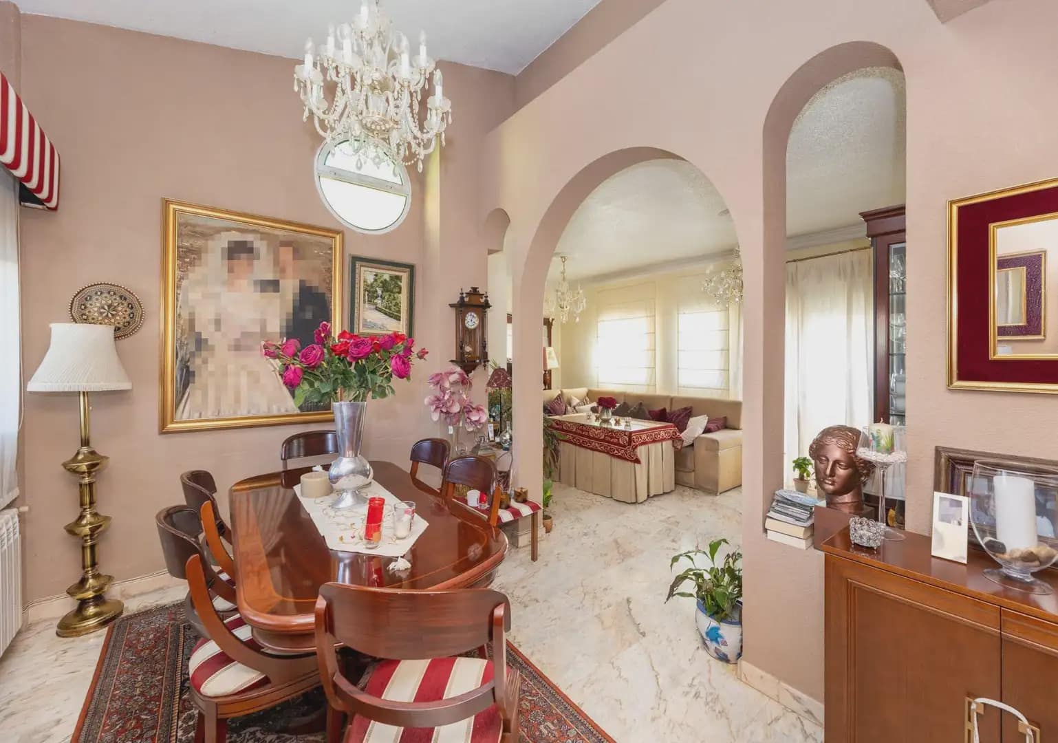 Willa na sprzedaż w Peligros z garażem - 430 000 € (Ref: 9837570)