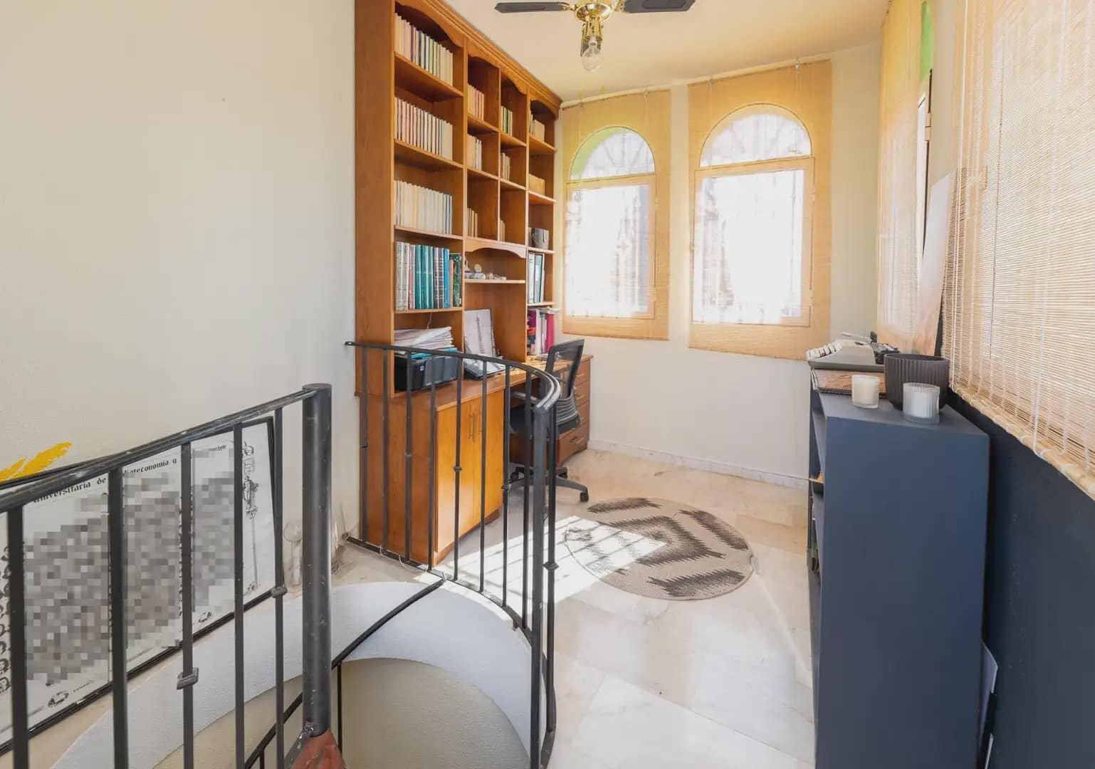 Willa na sprzedaż w Peligros z garażem - 430 000 € (Ref: 9837570)