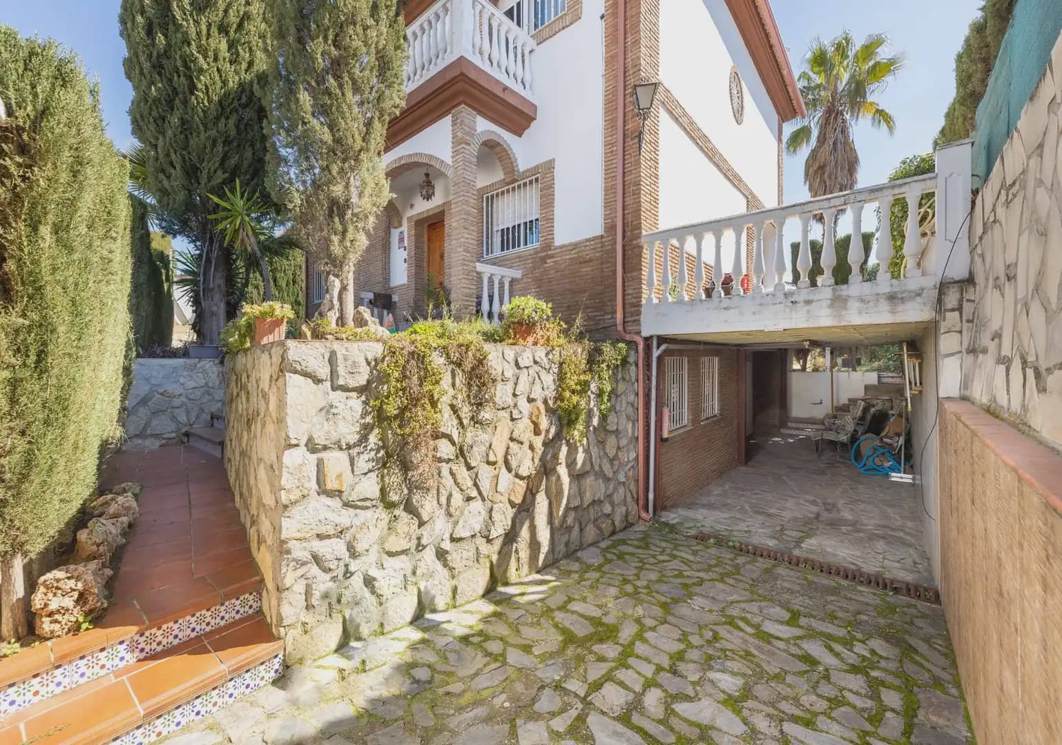 Willa na sprzedaż w Peligros z garażem - 430 000 € (Ref: 9837570)