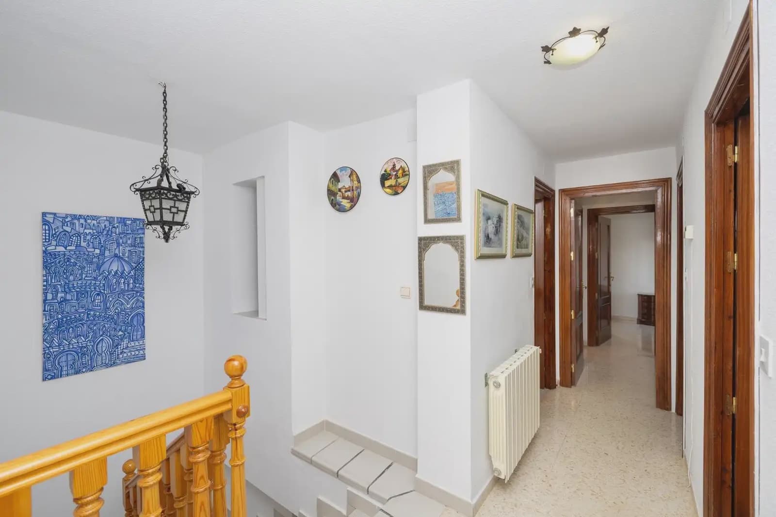 Villa for sale in Otura with pool garage - € 420,000 (Ref: 9837571)
