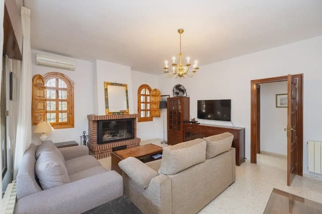 7 chambre Villa/Maison à vendre à Otura avec piscine garage - 420 000 € (Ref: 9837571)