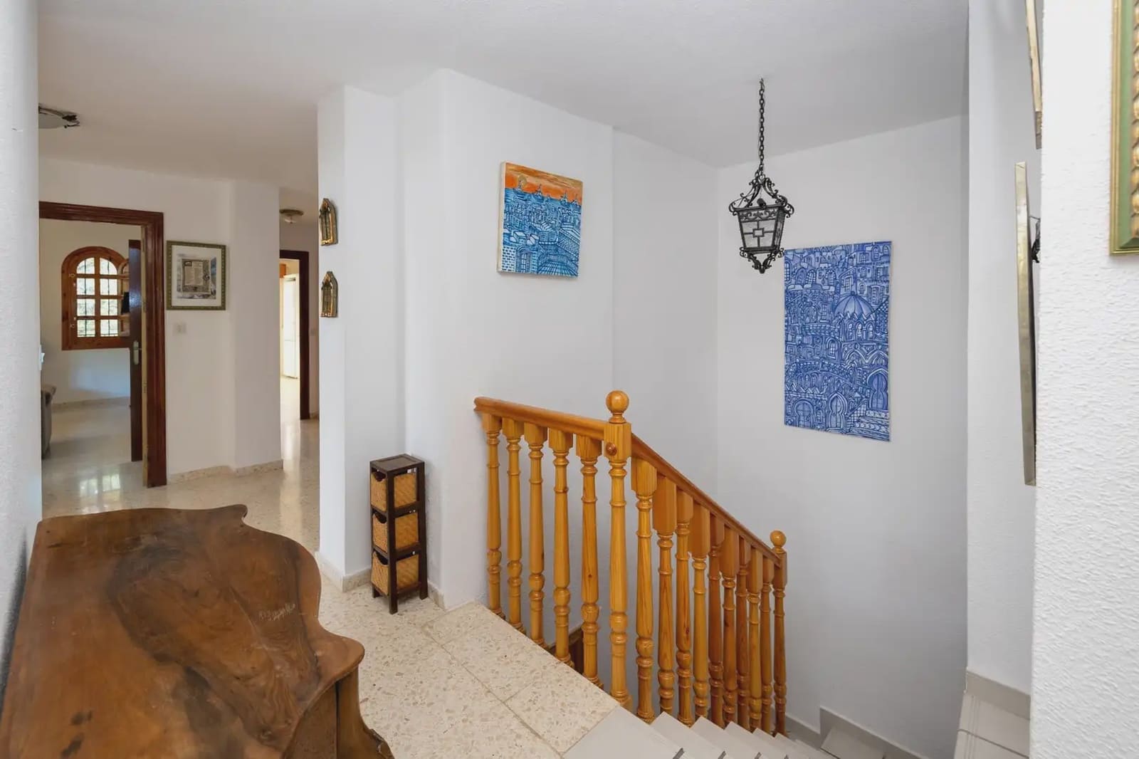 Villa for sale in Otura with pool garage - € 420,000 (Ref: 9837571)