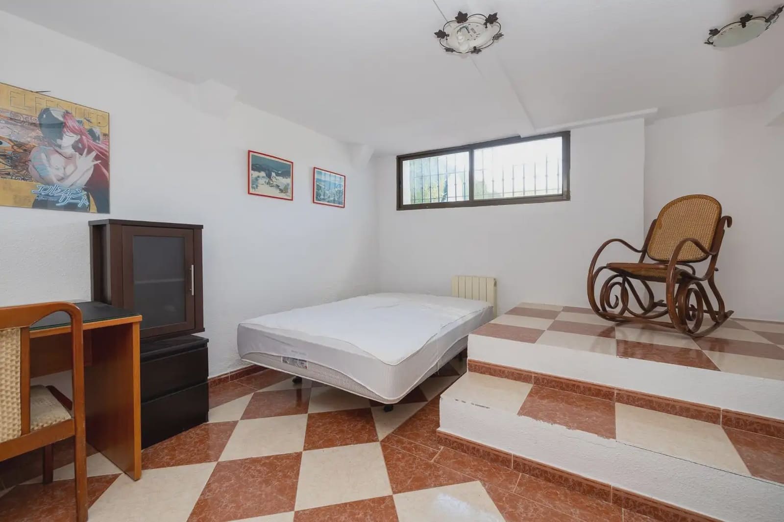 Villa for sale in Otura with pool garage - € 420,000 (Ref: 9837571)